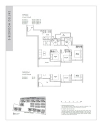 Kent Ridge Hill Residences (D5), Apartment #322751841
